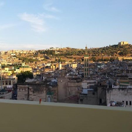 Riad Ranya Φεζ Εξωτερικό φωτογραφία