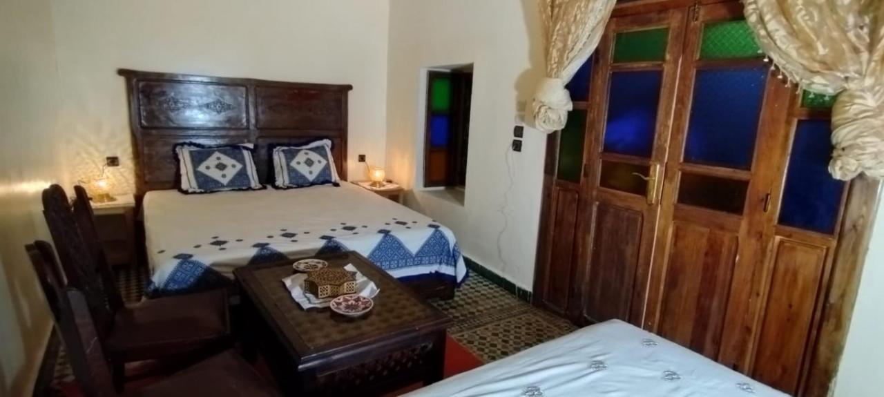 Riad Ranya Φεζ Εξωτερικό φωτογραφία