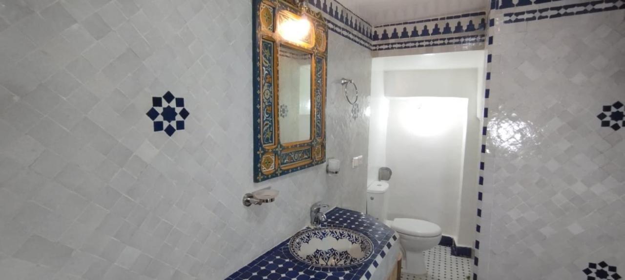 Riad Ranya Φεζ Εξωτερικό φωτογραφία
