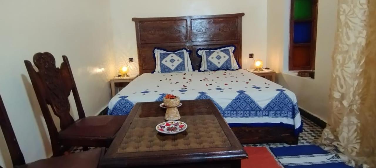 Riad Ranya Φεζ Εξωτερικό φωτογραφία