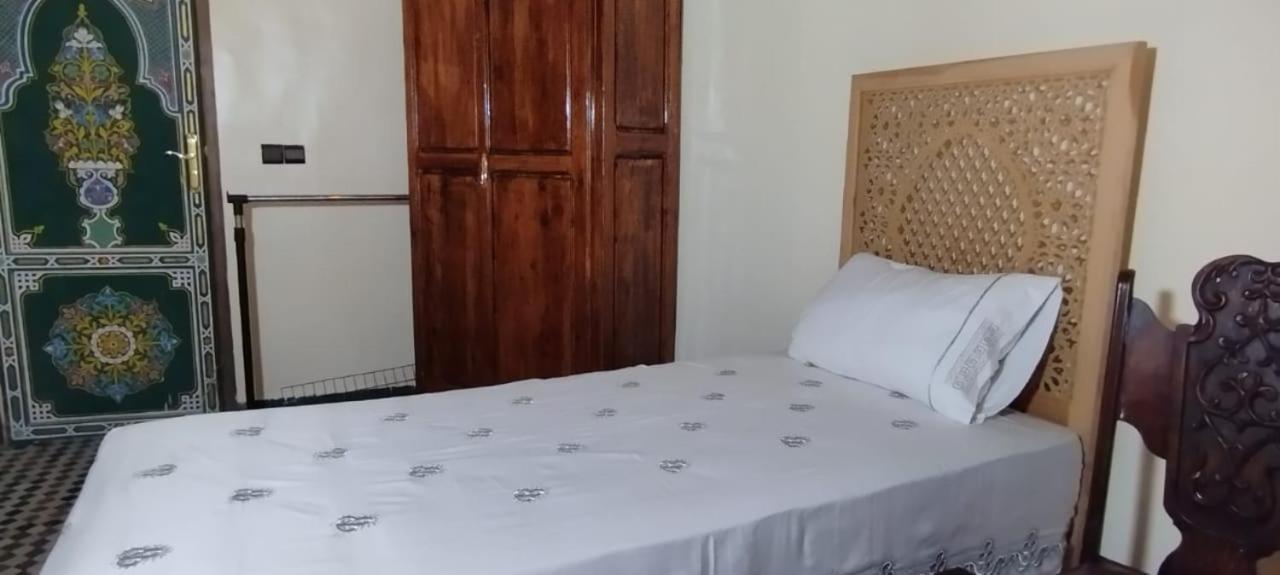 Riad Ranya Φεζ Εξωτερικό φωτογραφία