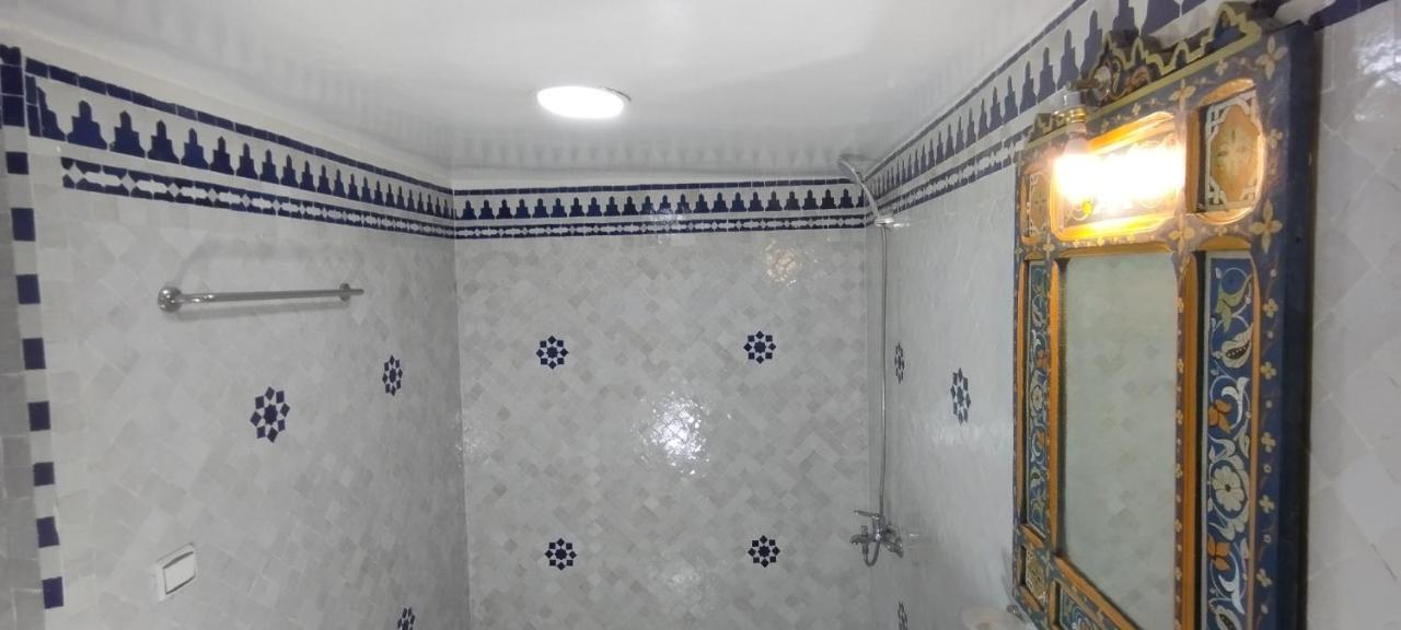 Riad Ranya Φεζ Εξωτερικό φωτογραφία
