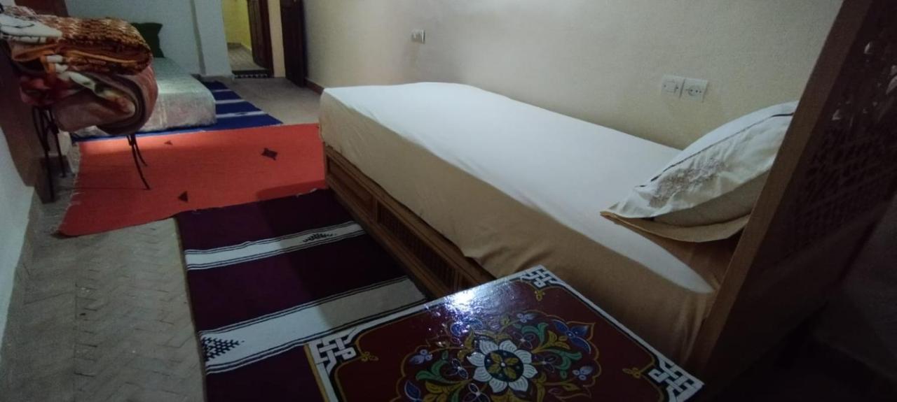 Riad Ranya Φεζ Εξωτερικό φωτογραφία