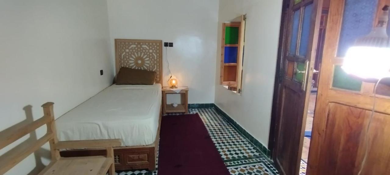 Riad Ranya Φεζ Εξωτερικό φωτογραφία