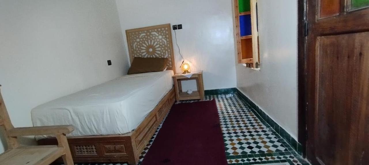Riad Ranya Φεζ Εξωτερικό φωτογραφία