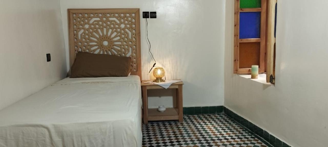 Riad Ranya Φεζ Εξωτερικό φωτογραφία