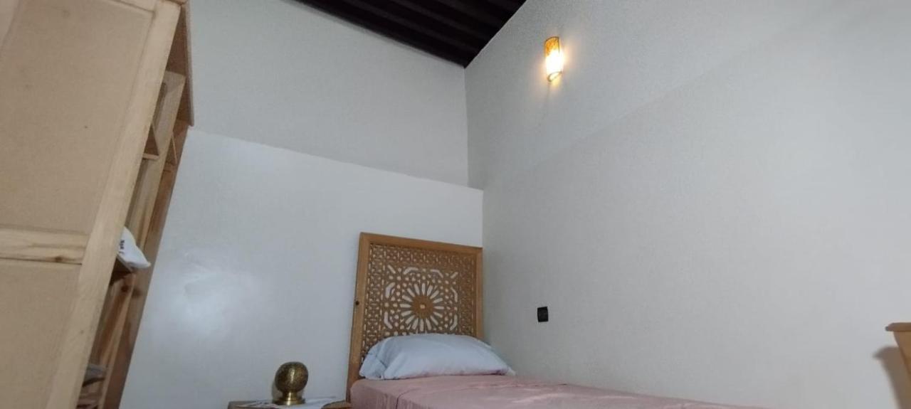 Riad Ranya Φεζ Εξωτερικό φωτογραφία