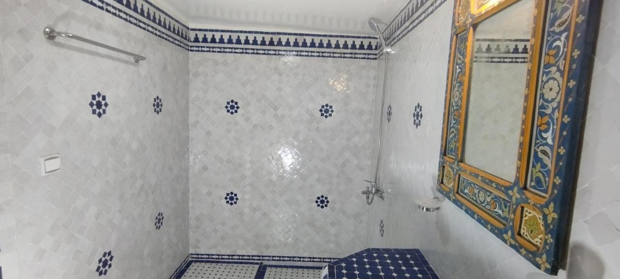 Riad Ranya Φεζ Εξωτερικό φωτογραφία