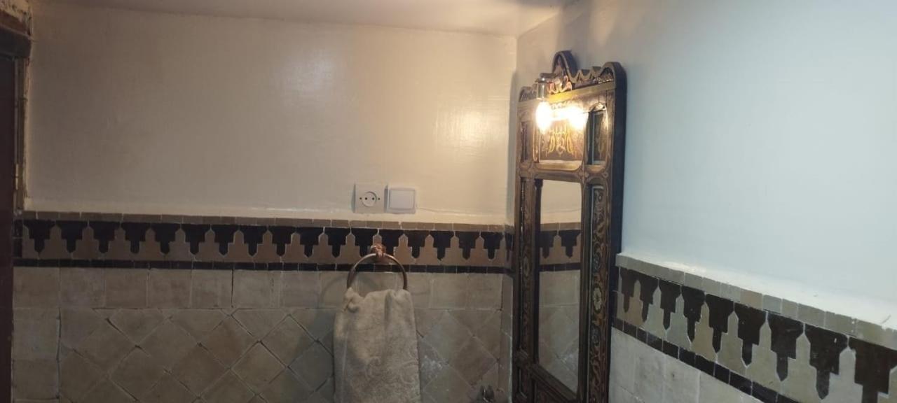 Riad Ranya Φεζ Εξωτερικό φωτογραφία