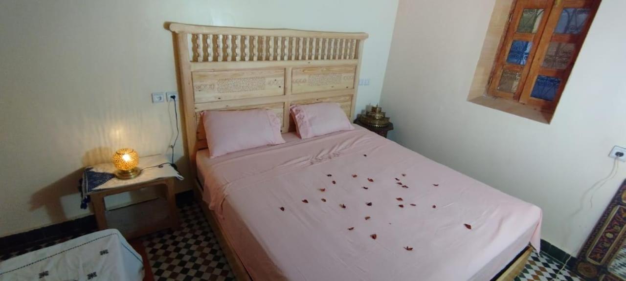 Riad Ranya Φεζ Εξωτερικό φωτογραφία