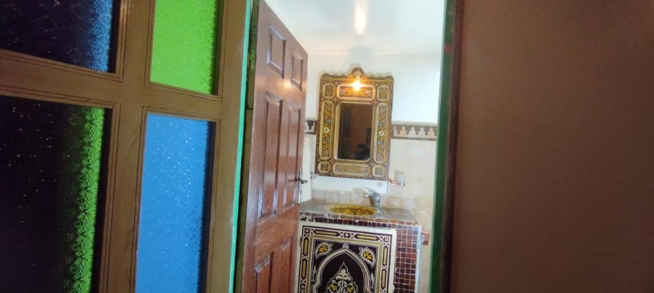 Riad Ranya Φεζ Εξωτερικό φωτογραφία