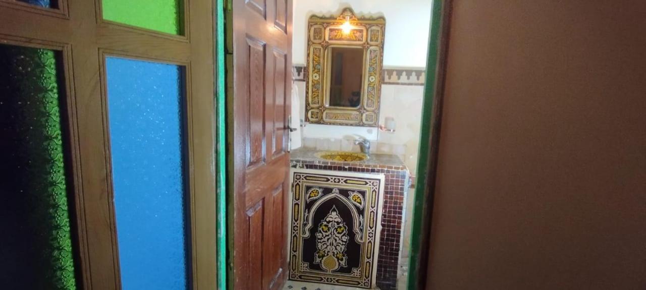 Riad Ranya Φεζ Εξωτερικό φωτογραφία