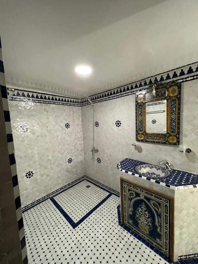 Riad Ranya Φεζ Εξωτερικό φωτογραφία