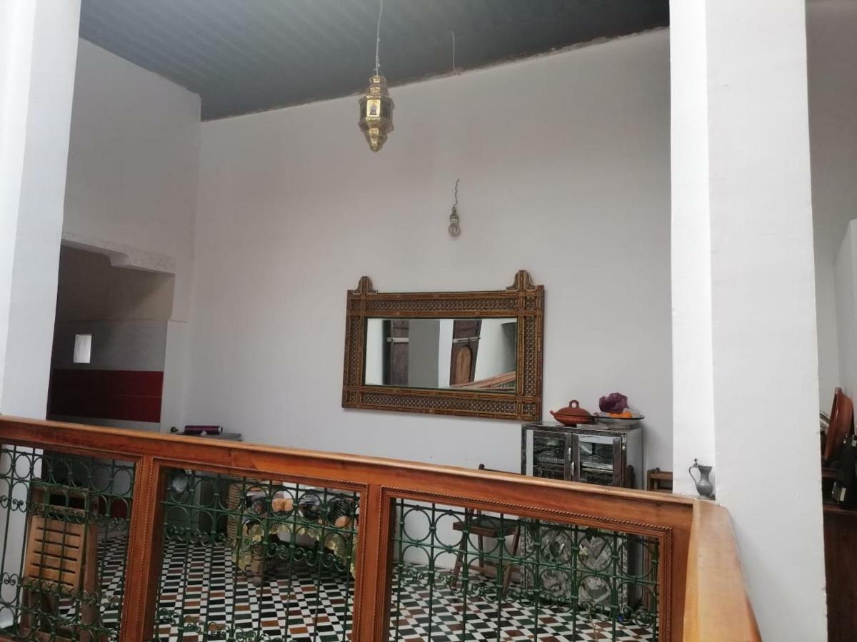 Riad Ranya Φεζ Εξωτερικό φωτογραφία