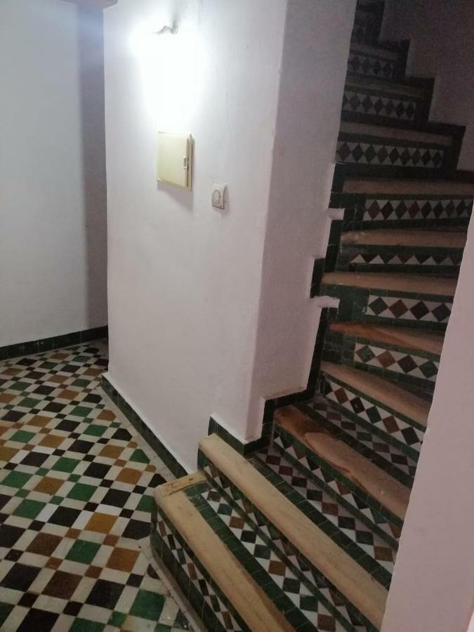 Riad Ranya Φεζ Εξωτερικό φωτογραφία