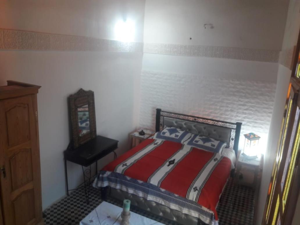 Riad Ranya Φεζ Εξωτερικό φωτογραφία