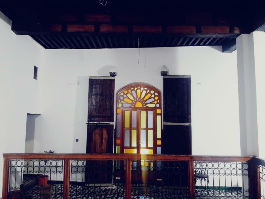 Riad Ranya Φεζ Εξωτερικό φωτογραφία
