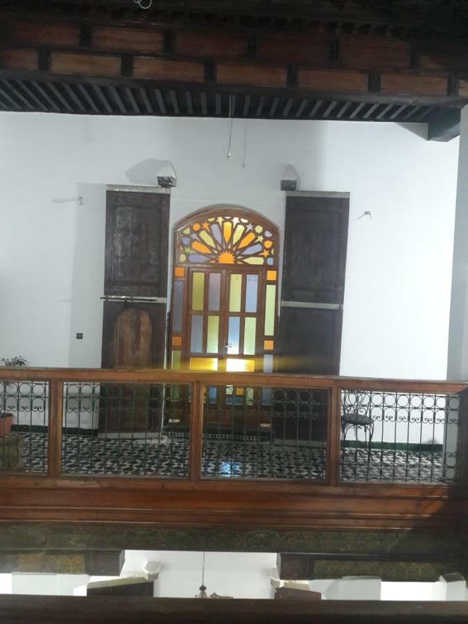 Riad Ranya Φεζ Εξωτερικό φωτογραφία